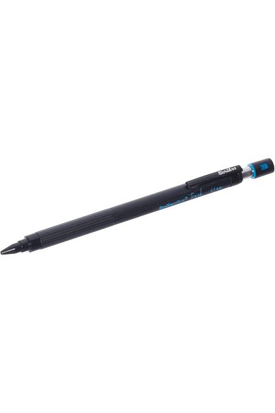 Mena Rise Sirinshop Office Track Versatil Pen 0.5 mm Blue 1108107