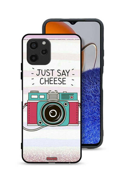 Tolwak غطاء حماية لهاتف هواوي نوفا Y61 - Just Say Cheese