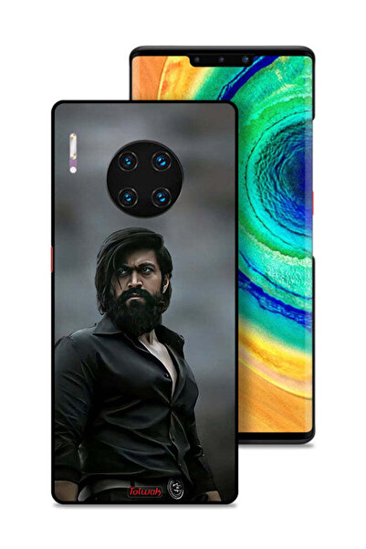 Tolwak غطاء حماية لهاتف هواوي ميت 30 إي برو 5G من ياش رايزنج ستارت