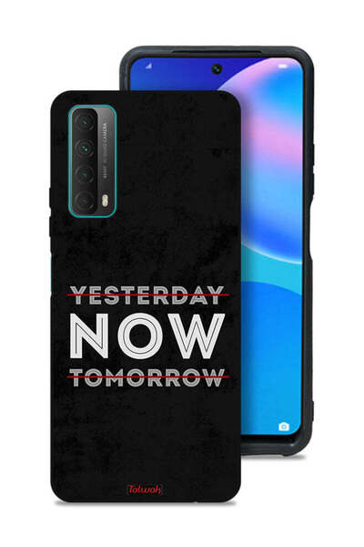 Tolwak غطاء حماية لهاتف هواوي بي سمارت (2021) الآن