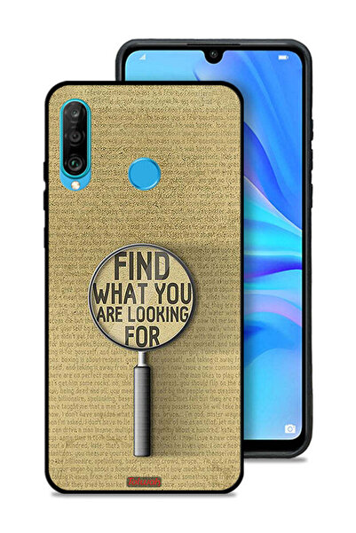 Tolwak غطاء حماية لهاتف هواوي بي 30 لايت - اعثر على ما تبحث عنه