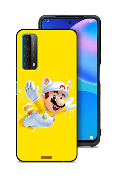 Tolwak غطاء حماية لهاتف هواوي بي سمارت (2021) السيد م