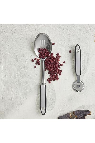 Mena Rise Şirinshop Viona Slotted Serving Spoon 33 cm 1108107