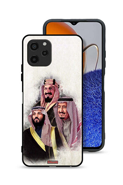 Tolwak غطاء حماية لهاتف هواوي نوفا واي 61 محمد وسلمان وعبد العزيز
