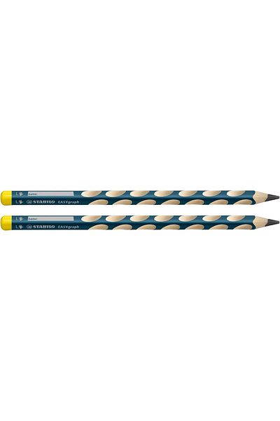 Mena Rise Şirinshop Easygraph - Ergonomic Pencil - Left Hand - 2 Blister 1108107
