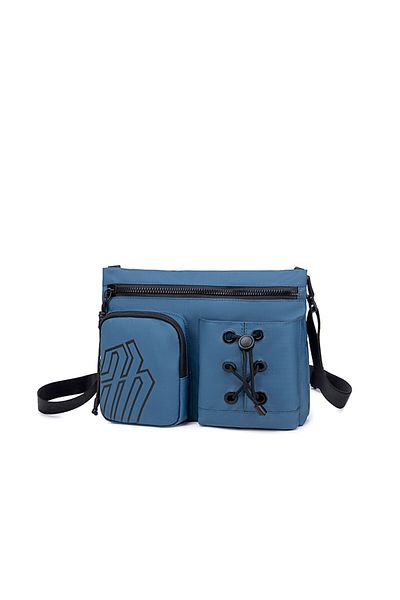 Arctic Hunter Premium Shoulder Sling Bag Water Resistant Unisex Cross body Bag for Travel Business School K00535
