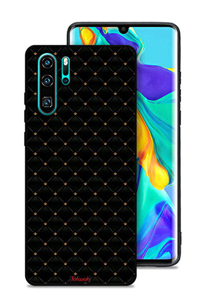 Tolwak غطاء حماية لهاتف هواوي P30 Pro من ستابرز