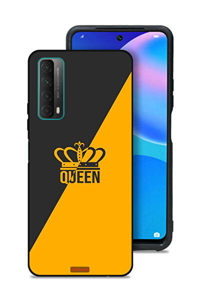 Tolwak غطاء حماية لهاتف هواوي بي سمارت (2021) - كوين