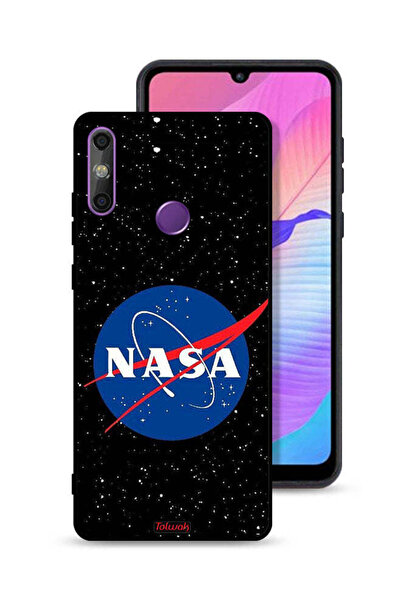 Tolwak غطاء حماية لهاتف هواوي إنجوي 20e ناسا
