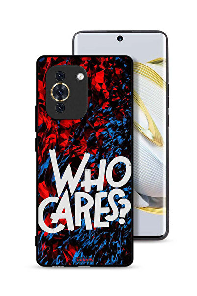 Tolwak غطاء حماية لهاتف هواوي نوفا 10 - من يهتم؟