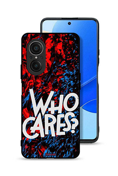 Tolwak غطاء حماية واقٍ لهاتف هواوي نوفا 9 SE من يهتم