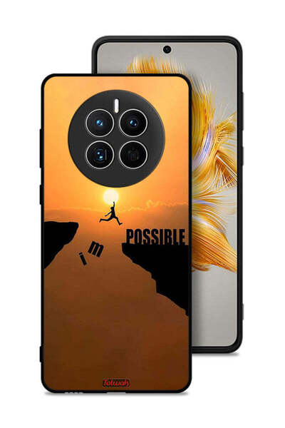 Tolwak غطاء حماية لهاتف هواوي ميت 50 - أنا ممكن