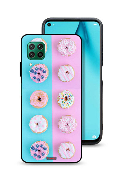 Tolwak غطاء حماية لهاتف هواوي نوفا 7i - دوناتس هيذر