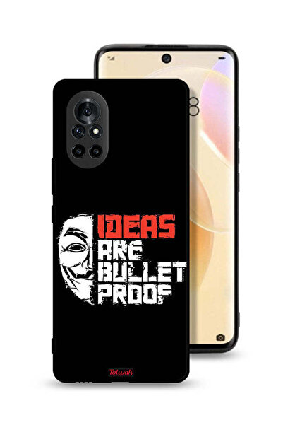 Tolwak أفكار أغطية الحماية لهاتف Huawei Nova 8 مضمونة