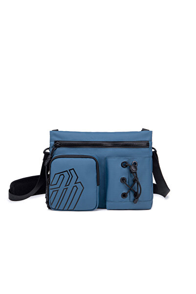 Arctic Hunter Premium Shoulder Sling Bag Water Resistant Unisex Cross body Bag for Travel Business School K00535