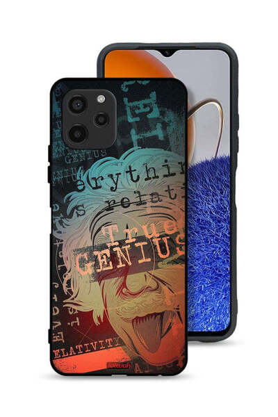 Tolwak غطاء حماية لهاتف هواوي نوفا Y61 - عبقري حقيقي