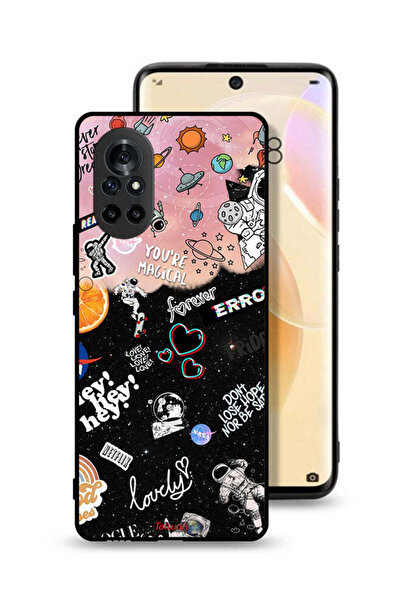 Tolwak غطاء حماية لهاتف هواوي نوفا 8 - أنت تقرأ أفكاري