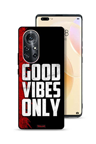 Tolwak غطاء حماية لهاتف هواوي نوفا 8 برو - مناسب للأجواء الجيدة فقط