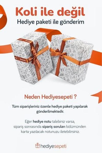 Mena Rise ŞirinShop تصميم ابتسم دائمًا مقاس 8 سم × 12 سم غير مسطر 48 ورقة خشبية