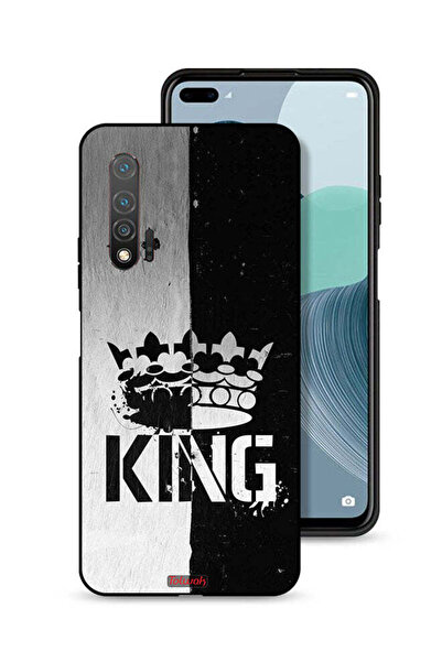 Tolwak غطاء حماية لهاتف هواوي نوفا 6 - كينج فينتيج