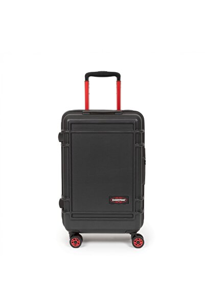 Eastpak Resist'r Zip Cabin 4 Tekerlekli Kabin Boy Valiz