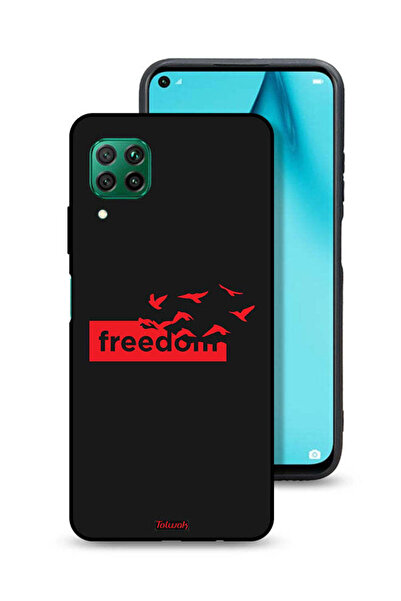 Tolwak غطاء حماية فريدوم لهاتف هواوي نوفا 7i