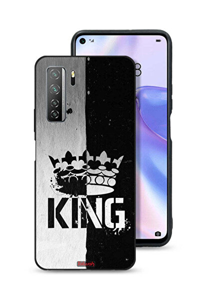 Tolwak غطاء حماية لهاتف هواوي نوفا 7 SE 5G - كينج فينتاج