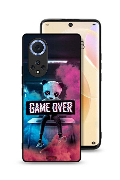 Tolwak غطاء حماية لهاتف هواوي نوفا 9 - لعبة انتهت
