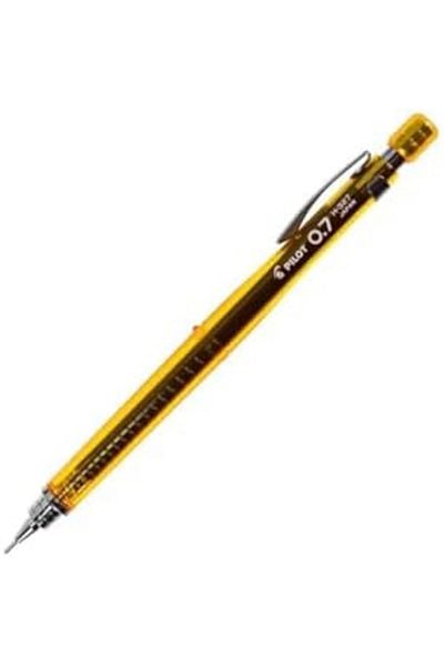 Mena Rise Şirinshop H32 0.7 mm - Yellow 1108107