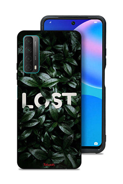 Tolwak غطاء حماية لهاتف هواوي بي سمارت (2021) - مفقود