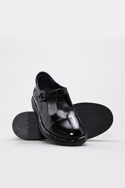 FAST STEP Genuine Leather Women's Casual Shoes 246Za40202