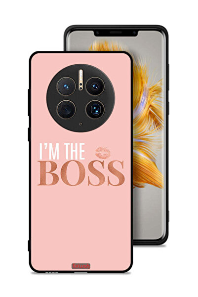 Tolwak غطاء حماية لهاتف هواوي ميت 50 برو - أنا الرئيس