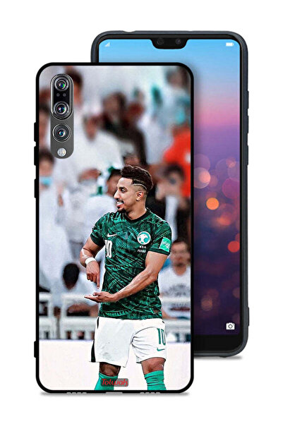 Tolwak غطاء حماية لهاتف هواوي P20 برو سليم الدواسير