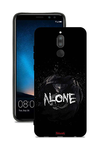 Tolwak غطاء حماية لهاتف هواوي ميت 10 لايت فقط