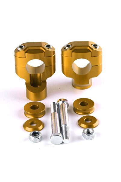 Gogo UNİVERSAL GİDON YÜKSELTME APARATI 28 mm GOLD