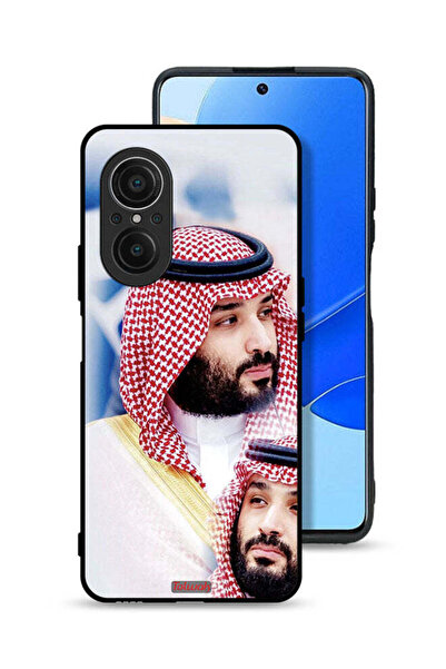 Tolwak غطاء حماية لهاتف هواوي نوفا 9 SE محمد بن سلمان