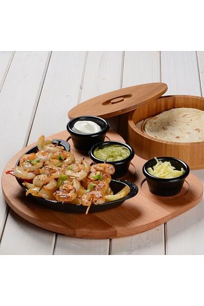 Mena Rise Fajita Team Bowl 1122991