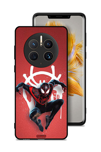 Tolwak غطاء حماية لهاتف هواوي ميت 50 برو سبايدرمان