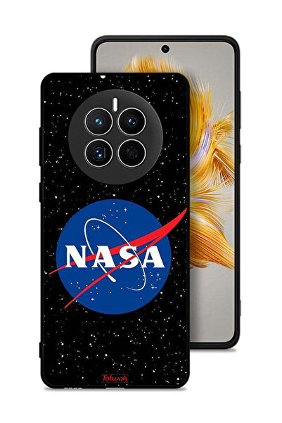 Tolwak غطاء حماية لهاتف هواوي ميت 50 ناسا