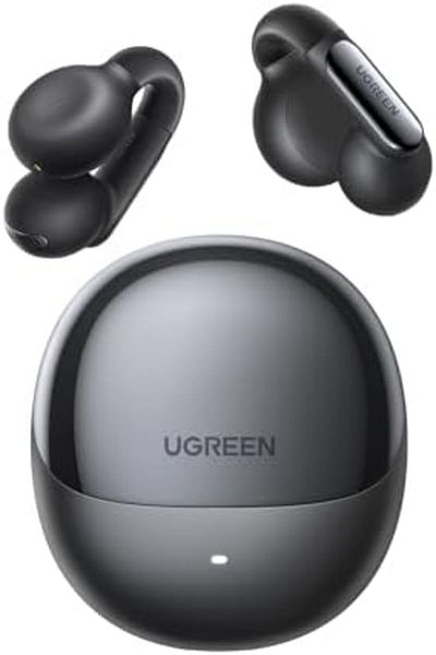 Ugreen HiTune S5 WS210 TWS Wireless Headphones - Black