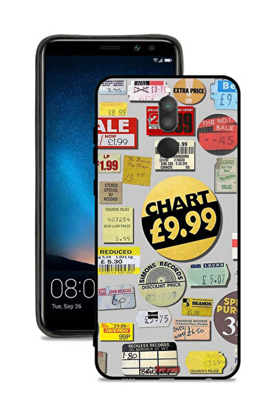 Tolwak أسعار غطاء الحماية لهاتف هواوي ميت 10 لايت