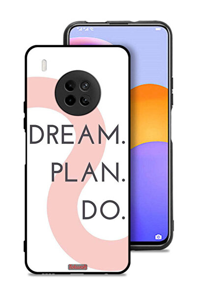 Tolwak غطاء حماية لهاتف هواوي Y9a - دريم بلان دو