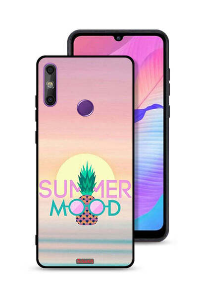 Tolwak غطاء حماية لهاتف هواوي إنجوي 20e - مزاج صيفي