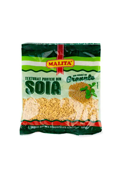 Malita Soia granule, Malita, 5x100g