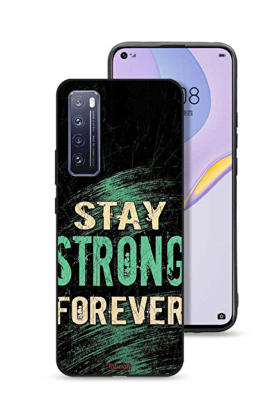 Tolwak غطاء حماية لهاتف هواوي نوفا 7 5G - ابق قويًا إلى الأبد