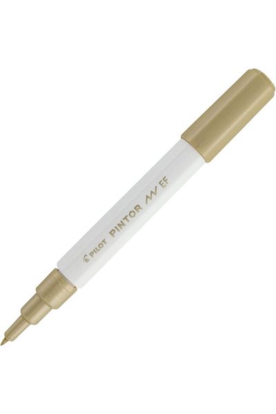 Mena Rise Diyar-Ifırsatshop Pintor Ef, Gold 1017157