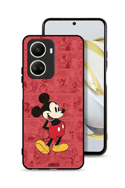 Tolwak غطاء حماية لهاتف هواوي نوفا 10 SE من مايكي