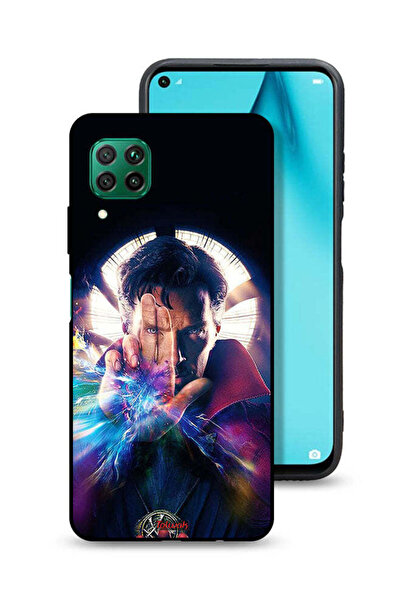 Tolwak غطاء حماية لهاتف هواوي بي 40 لايت 4G - دكتور سترينج