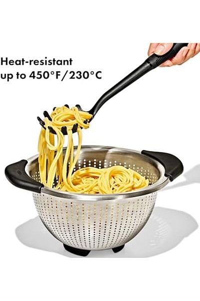 Mena Rise Diyar-Ifırsatshop - Good Grips Spaghetti Pasta Serving Spoon 1017157