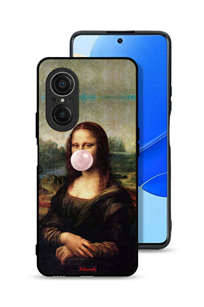 Tolwak غطاء حماية بابل لهاتف هواوي نوفا 9 اس اي